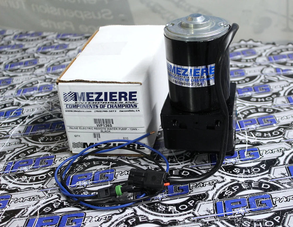 REPL ORING WP136