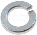 WASHR SPLT LCK 1/2 Z/C