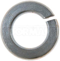 WASHR SPLT LCK 1/2 Z/C
