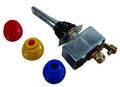 Toggle Switch on/off w/boot 50 amp