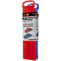 2 PK. 11-SLOT WRENCH RACKS