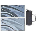 AIR HOSE ASSEMBLY 1/2 X 3