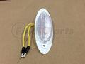 M1 LED;BULLET CONNECT AMB CLEAR POL