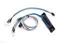 LED HEADLIGHT/TAIL LIGHT KIT (FITS