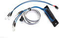 LED HEADLIGHT/TAIL LIGHT KIT (FITS