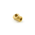3/8' NPT FEMALE THREE WAY