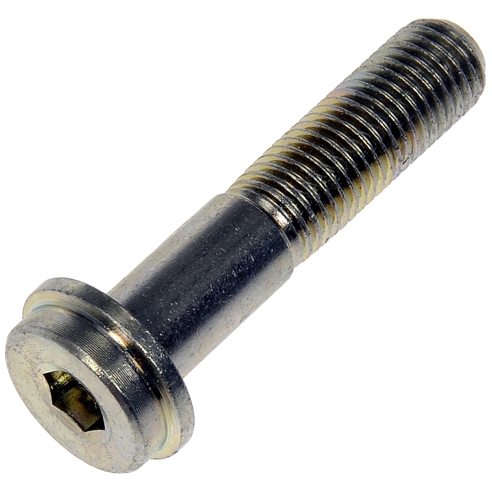 FUEL RETURN LINE BANJO BOLT