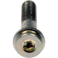 FUEL RETURN LINE BANJO BOLT