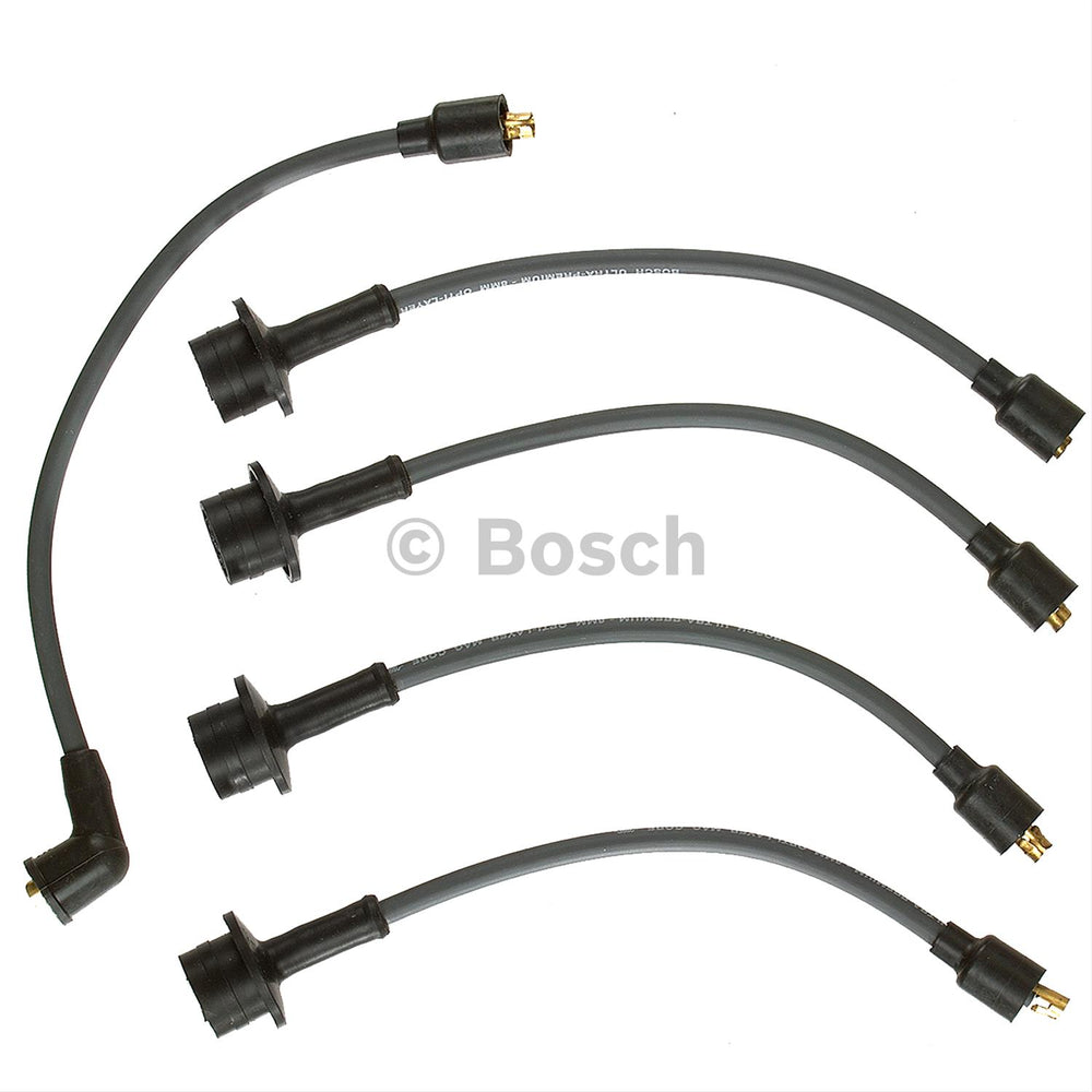 SPARK PLUG WIRE SET