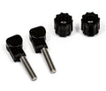 RHINO TOTE TANK REPLACEMENT HANDLE KIT