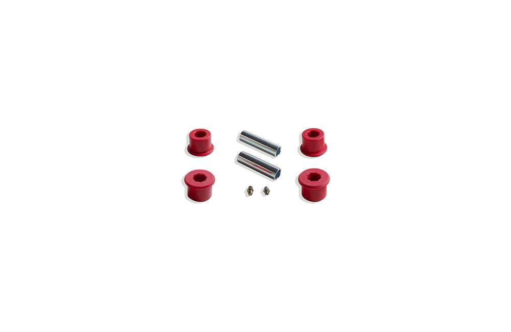 REPLACEMENT BUSHING KIT FOR 3.00" W