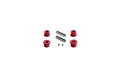REPLACEMENT BUSHING KIT FOR 3.00" W