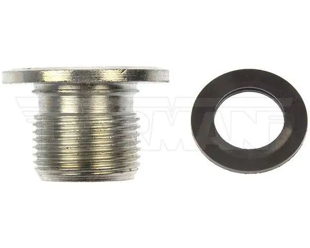 OIL DRAIN PLUG