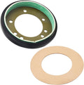 DECORIAN STEP HUGGERS FOR RV LANDIN