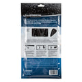 CHROMA DECAL black auto part