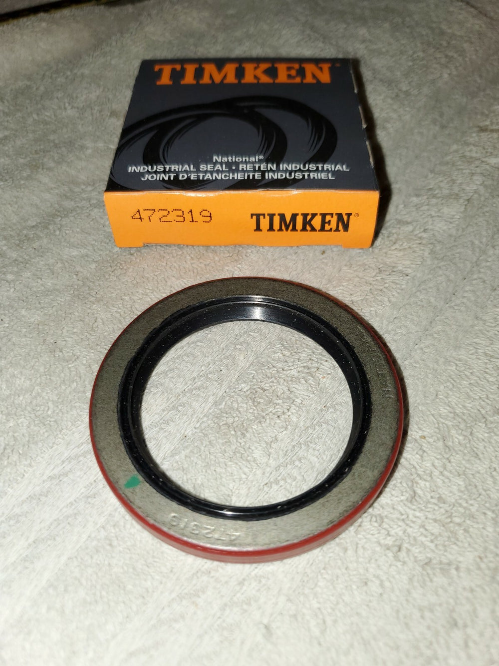 TIMKEN auto part