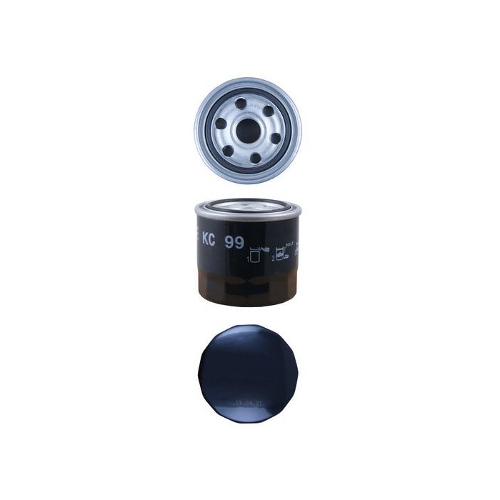 Mahle air filter