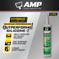 DAP auto part