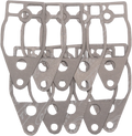 Cometic Harley-Davidson ,1999-10 T/C Breather Baffle Gasket .031inFiber 10 Pack