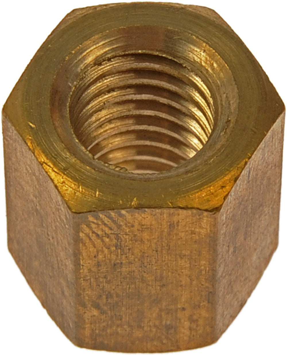 STUD NUT 3/8-16