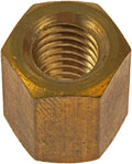 STUD NUT 3/8-16