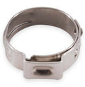 Mishimoto Stainless Steel Ear Clamp 1.12in.-1.24in. (28.4mm-31.6mm)