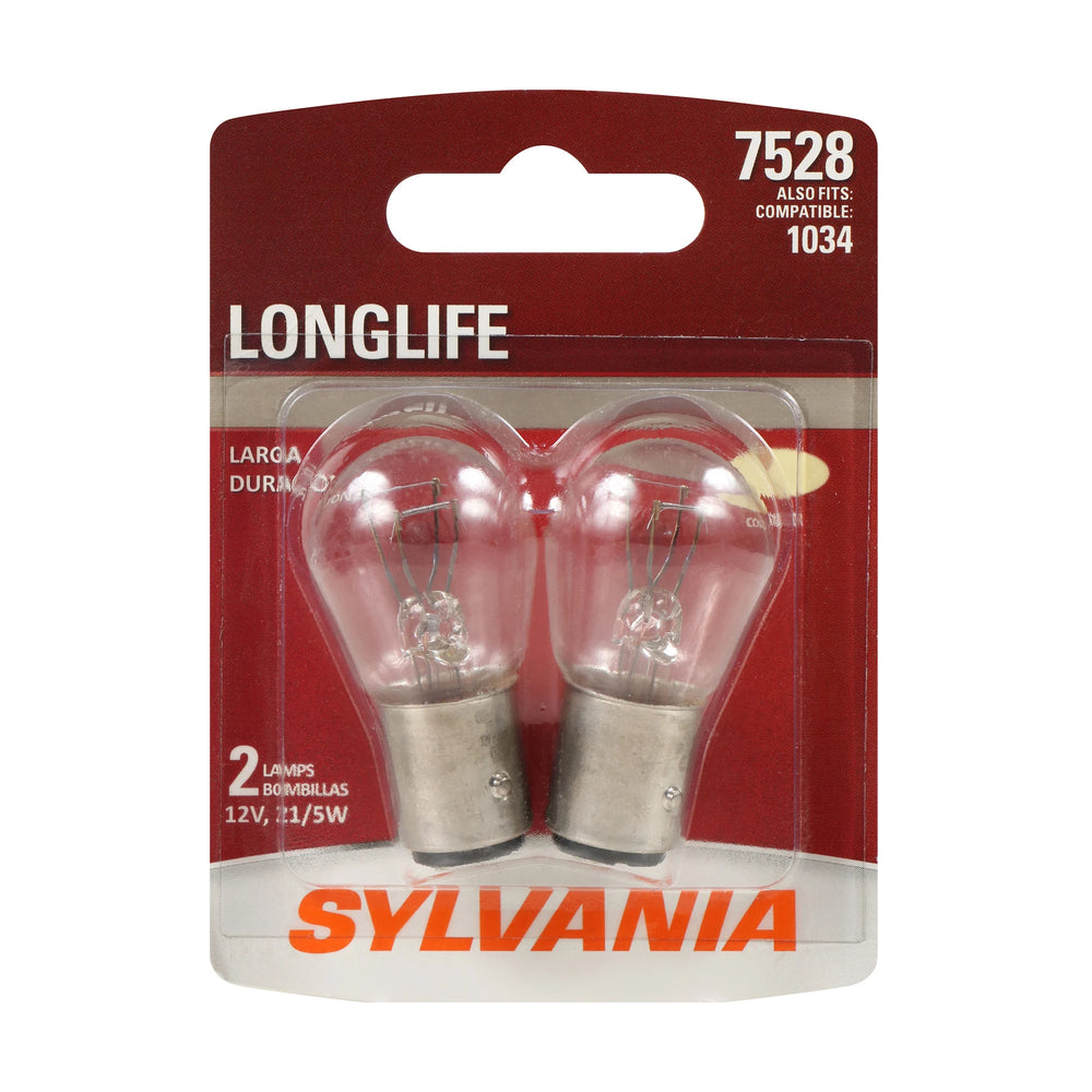SYLVANIA auto part
