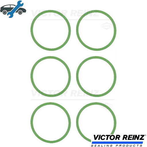 Engine Intake Manifold Gasket Set - 11-37599-01