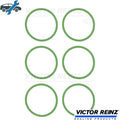 Engine Intake Manifold Gasket Set - 11-37599-01