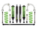 IRONMAN 4X4 lift kit close-up