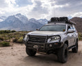 0323 4RUNNER/GX460 FOAM CELL PRO SUSPENSION LIFT KITSTAGE 3