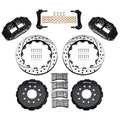 Wilwood auto part