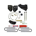 Skyjacker 6"SYSTEM,05> F250 4WD W/GAS