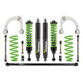 0323 4RUNNER/GX460 FOAM CELL PRO SUSPENSION KITSTAGE 3