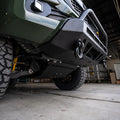 2016+ TACOMA STEALTH BUMPER - 32IN