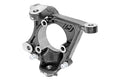 Currectlync Wrangler JK High Steer Kit For Stab. Shock And Jeep JL/JT Trac Bar Incl. Knuckles Drag Link Tie Rod Trac Bar Tb Reloc/Shock Mount Tr Clamp RockJock 4x4