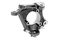 Currectlync Wrangler JK High Steer Kit For Stab. Shock And Jeep JL/JT Trac Bar Incl. Knuckles Drag Link Tie Rod Trac Bar Tb Reloc/Shock Mount Tr Clamp RockJock 4x4