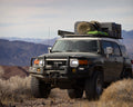 0323 FJ CRUISER/4RUNNER/GX470 FOAM CELL PRO SUSPENSION KITSTAGE 3