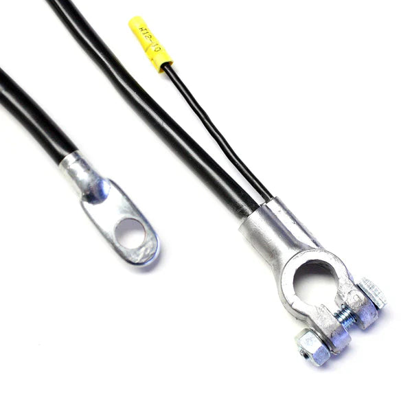 CABLE BATT TOP 4 GA 43'