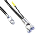 CABLE BATT TOP 4 GA 43'
