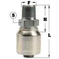DAYCO HYDRAULIC auto part
