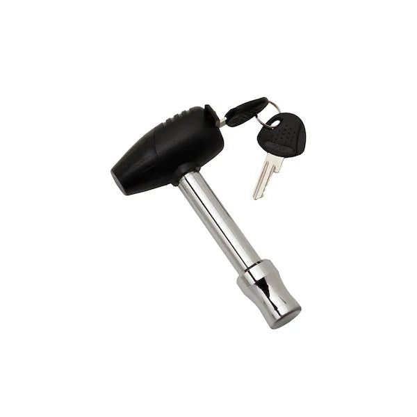 CLASS II/III/IV 5/8IN EASY ACCESS RECEIVER LOCK W/SLEEVE