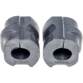 CONTROL ARM BUSHING KIT