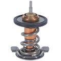 MOTORAD auto part installed view