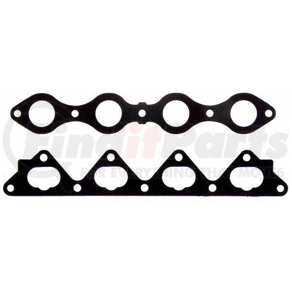 INT MANIFOLD SET