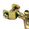 SERIES E/A 2' SWIVEL FITTING
