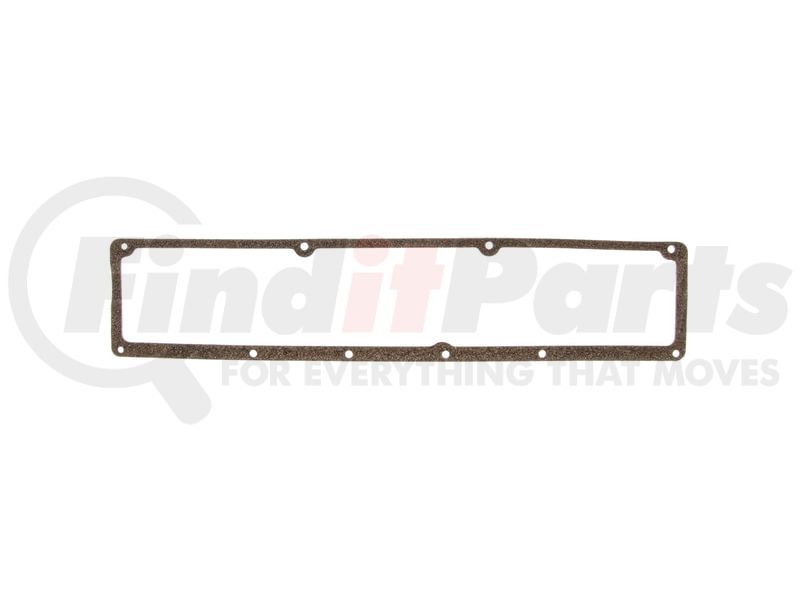 MAHLE Original Chevrolet 3A 59 Push Rod Cover Set