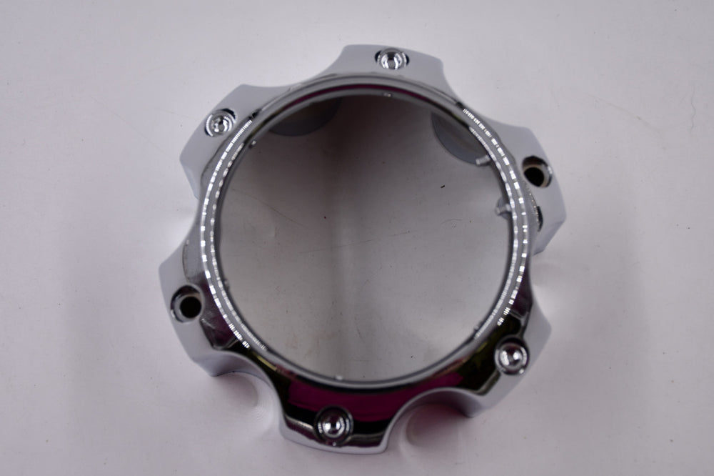 B-ON CHROME ULT XL TRLR 6X5.50
