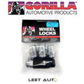BALL SEAT LOCK XL 12-1.50 BLK CLAM