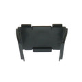 S COVER HINGE BLK RM235X
